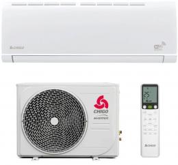 Кондиционер инверторный CHIGO CS-35V3G-1B150F: 1