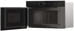 Встраиваемая микроволновая печь WHIRLPOOL WMN571BX: 2