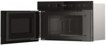 Встраиваемая микроволновая печь WHIRLPOOL WMN571BX: 2