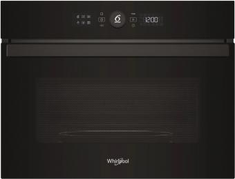 Встраиваемая микроволновая печь WHIRLPOOL WMW47HMB: 1