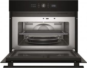 Встраиваемая микроволновая печь WHIRLPOOL WMW47HMB: 2