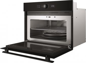 Встраиваемая микроволновая печь WHIRLPOOL WMW47HMB: 3