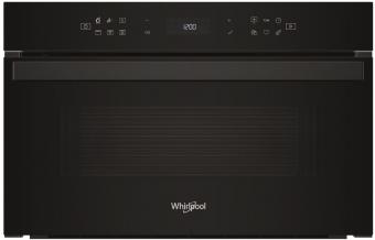 Встраиваемая микроволновая печь WHIRLPOOL WMD6O4TB: 1