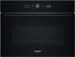 Встраиваемая микроволновая печь WHIRLPOOL WMW57DMB: 1