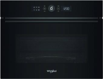 Встраиваемая микроволновая печь WHIRLPOOL WMW57DMB: 1