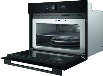 Встраиваемая микроволновая печь WHIRLPOOL WMW57DMB: 2