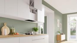 Вытяжка Bosch DLN56AC60: 3