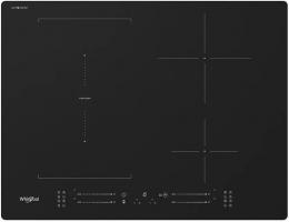 Варочная поверхность индукционная WHIRLPOOL WL S7965 NE BM: 1