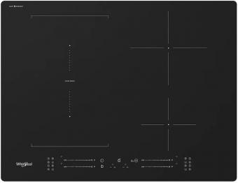 Варочная поверхность индукционная WHIRLPOOL WL S7965 NE BM: 1
