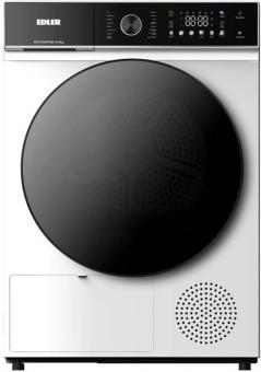 Сушильная машина EDLER EDF102HPGB: 1
