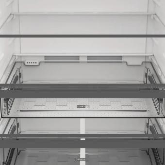 Холодильник WHIRLPOOL WHD2 6472 X4E: 5