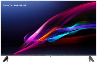 Телевизор Hoffson A43FHD500T2SF: 1