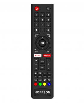 Телевизор Hoffson A43FHD500T2SF: 3