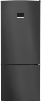 Холодильник Bosch KGN76CXE0N: 1