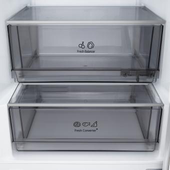 Холодильник LG GC-B509EEKM: 5
