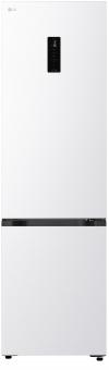 Холодильник LG GC-B509EQTM: 1