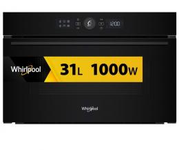 Встраиваемая микроволновая печь WHIRLPOOL WMD54MB: 1