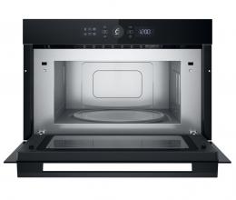 Встраиваемая микроволновая печь WHIRLPOOL WMD54MB: 2