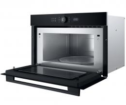Встраиваемая микроволновая печь WHIRLPOOL WMD54MB: 3