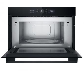 Встраиваемая микроволновая печь WHIRLPOOL WMD54MB: 2