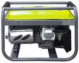 Бензиновый генератор Konner&Sohnen BASIC KSB 30A: 3