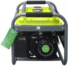 Бензиновый генератор Konner&Sohnen BASIC KSB 30A: 4