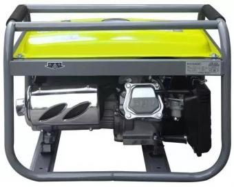 Бензиновый генератор Konner&Sohnen BASIC KSB 30A: 3
