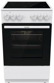 Плита электрическая Gorenje GEC5A41WG: 1