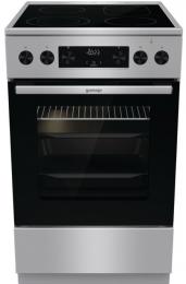 Плита электрическая Gorenje GECS5C70XPA: 1