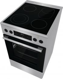 Плита электрическая Gorenje GECS5C70XPA: 3
