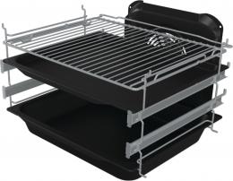 Плита электрическая Gorenje GECS5C70XPA: 6