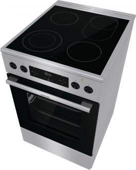 Плита электрическая Gorenje GECS5C70XPA: 3