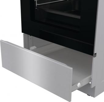 Плита электрическая Gorenje GECS5C70XPA: 7