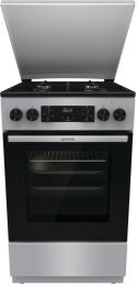 Плита комбинированная Gorenje GK5C42SJ: 1