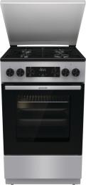 Плита комбинированная Gorenje GK5C64SH: 1
