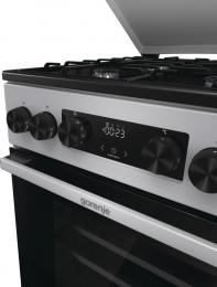 Плита комбинированная Gorenje GK5C64SH: 5