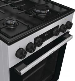 Плита комбинированная Gorenje GK5C64SH: 6