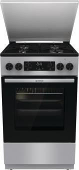 Плита комбинированная Gorenje GK5C64SH: 1