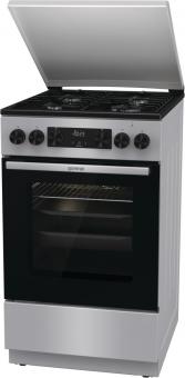 Плита комбинированная Gorenje GK5C64SH: 4
