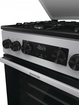 Плита комбинированная Gorenje GK5C64SH: 5