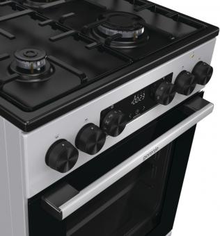 Плита комбинированная Gorenje GK5C64SH: 6