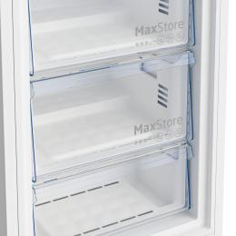 Морозильник BEKO B1RFNE274W: 5