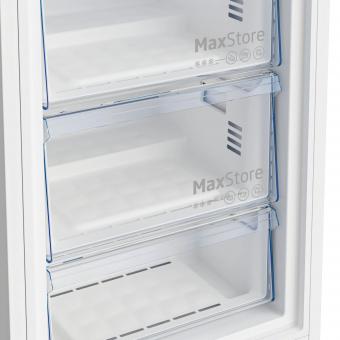 Морозильник BEKO B1RFNE274W: 5