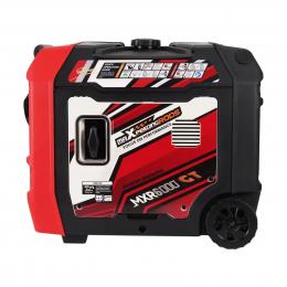 Бензиновый генератор инверторный Maxpeedingrods MXR6000GT: 3