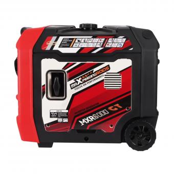 Бензиновый генератор инверторный Maxpeedingrods MXR6000GT: 3