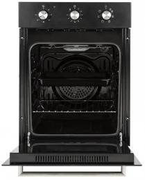 Духовой шкаф электрический Ventolux AMORETTO 6 MT (BK/BG): 2