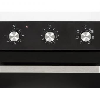 Духовой шкаф электрический Ventolux AMORETTO 6 MT (BK/BG): 3