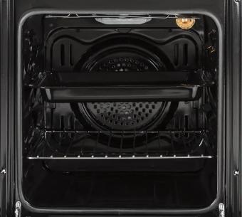 Духовой шкаф электрический Ventolux AMORETTO 6 MT (BK/BG): 4