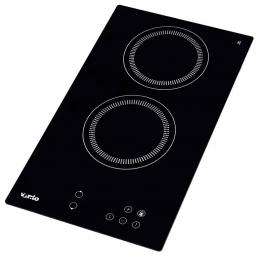 Варочная поверхность электрическая VENTOLUX HV 32 TC (2400): 3