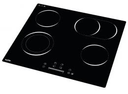 Варочная поверхность электрическая VENTOLUX HV 66 TC SL: 4